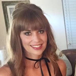 Meet your Posher, Katherine